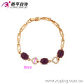73683 Xuping Fashion Woman pulsera con chapado en oro